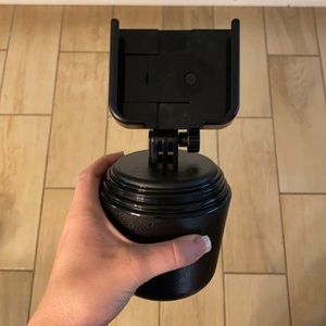 Cupfone by WeatherTech